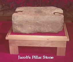 Stone of Scone