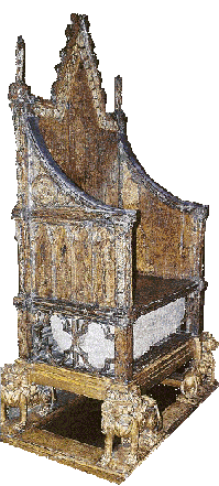 Throne
