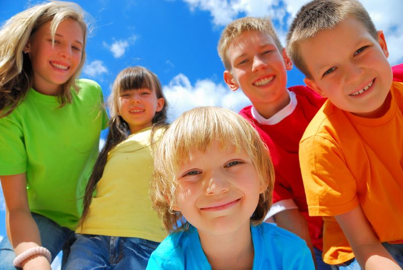 CHILDREN