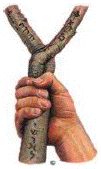 stick