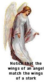 angel